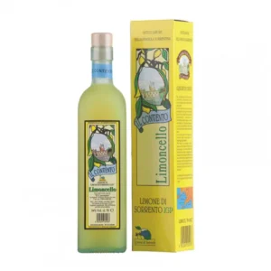 LIMONCELLO di SORRENTO - IL CONVENTO