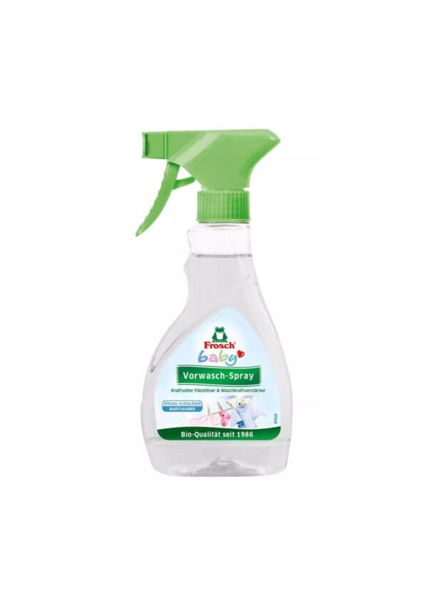 SMACCHIATORE INDUMENTI BABY - Frosch