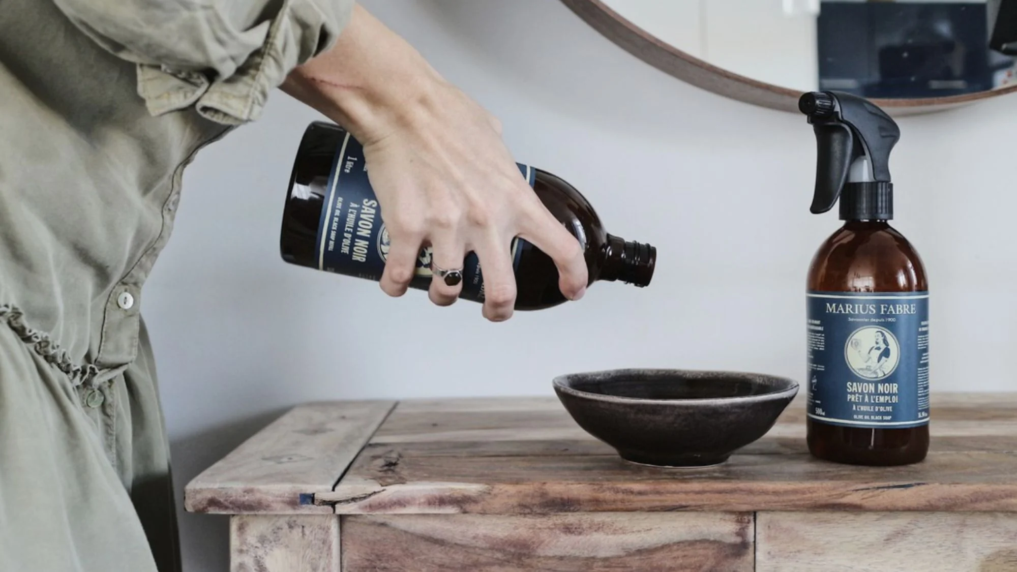 detersivo bucato naturale