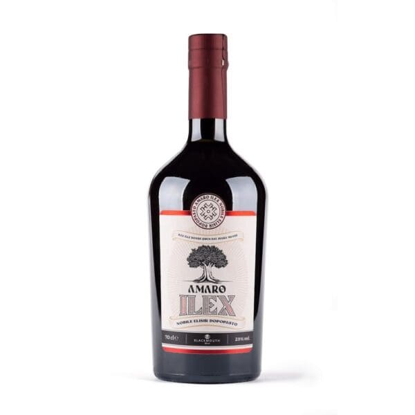 AMARO ILEX