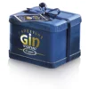PANETTONE al GIN TONIC - FLAMIGNI 1