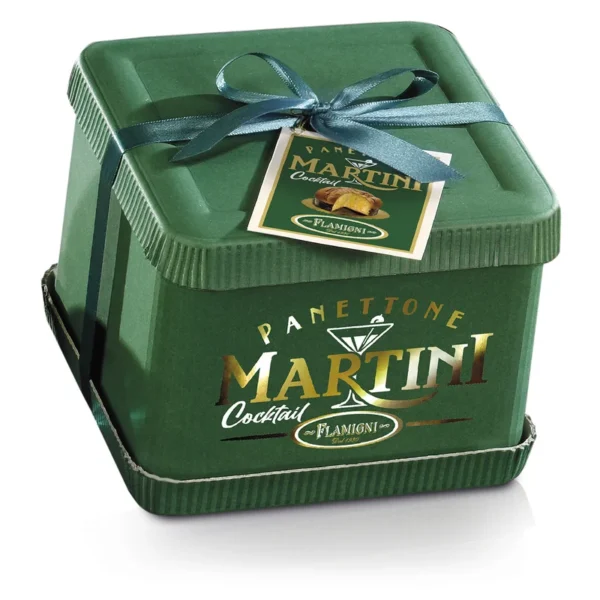 PANETTONE al MARTINI - FLAMIGNI 3
