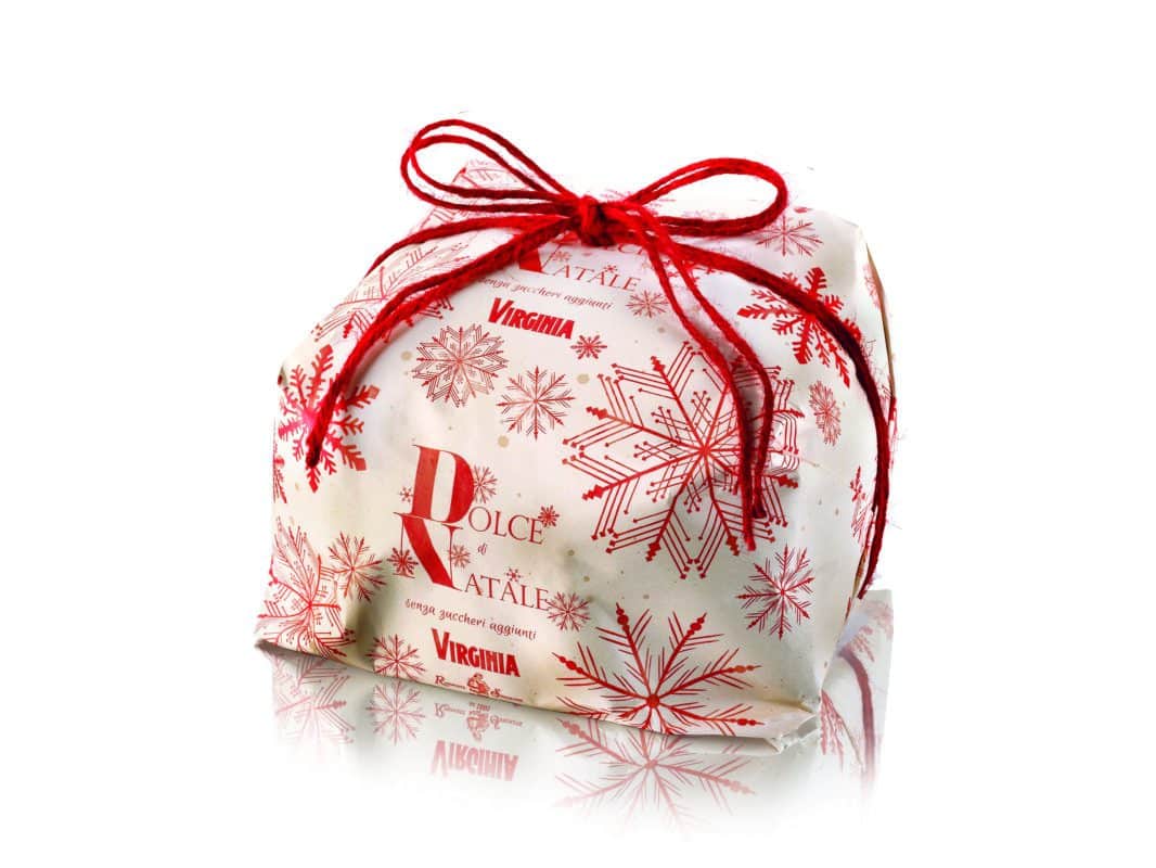 panettone