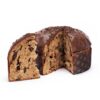 PANETTONE al CIOCCOLATO - immagine 2