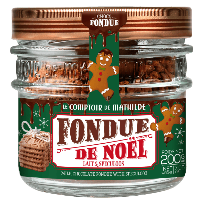 FONDUTA