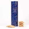 MAXI TUBO BISCOTTI HOLLY BLU 2