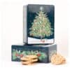 BISCOTTI INGLESI al CARAMELLO SALATO ALBERO di NATALE 2