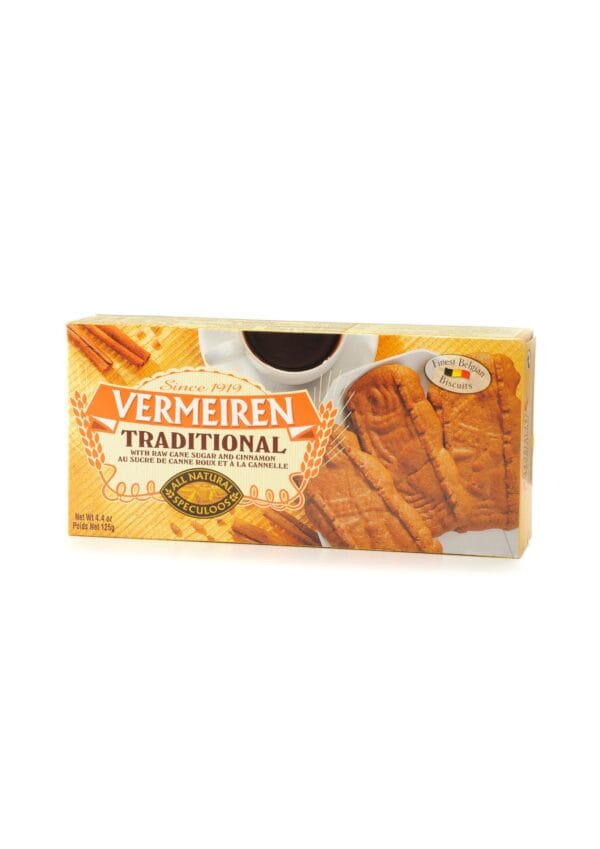 BISCOTTI SPECULOOS TRADIZIONALI 3