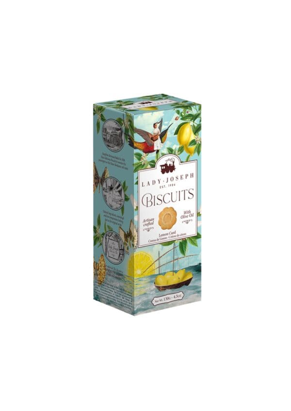 ASTUCCIO BISCOTTI FRIABILI al LIMONE 3