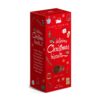 ASTUCCIO BISCOTTI NATALIZI VEGANI ARTIGIANALI - LADY JOSEPH 2