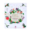 CHRISTMAS COLLECTION TE' e TISANE BIO - ENGLISH TEA SHOP 2