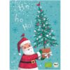 CALENDARIO AVVENTO al LATTE VEGAN HO HO HO 2