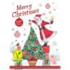 CALENDARIO AVVENTO al LATTE VEGAN MERRY CHRISTMAS 2