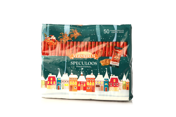 CHRISTMAS EDITION di BISCOTTI SPECULOOS 3