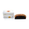 BRIA tronchetto RHUM e CIOCCOLATO FONDENTE 2