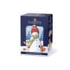 BISCOTTI con GOCCE DI CIOCCOLATO PUPAZZO DI NEVE 2