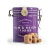 FUDGE al RUM - Cartwright 1