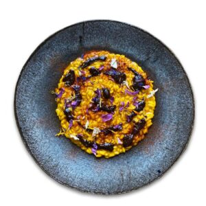 MASTERCHEF MISTERY BOX - Sunset Rice 5