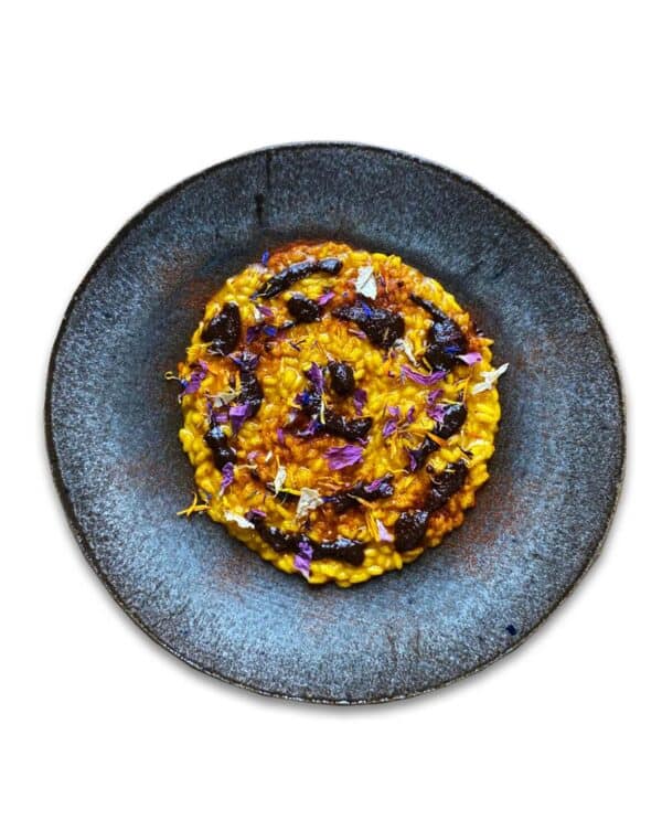 MASTERCHEF MISTERY BOX - Sunset Rice 4