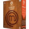 MISTERY BOX MASTERCHEF EDOARDO - Punto di Rottura