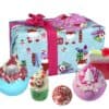 SET BOMBE da BAGNO e SAPONI GNOMI 2