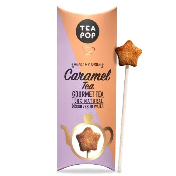tea pop