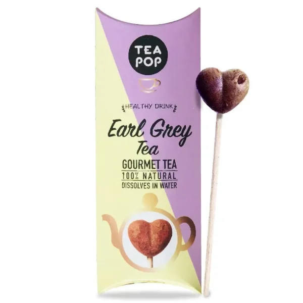 TEA POP - Earl Grey 2