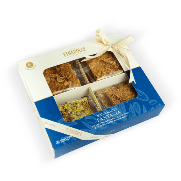 MANDORLINO FANTASIA - ETNA DOLCE 3