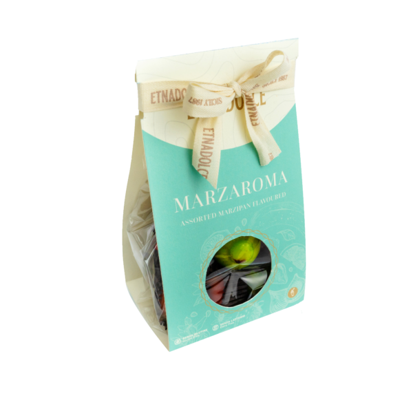 MARZAROMA - frutta marzapane 3
