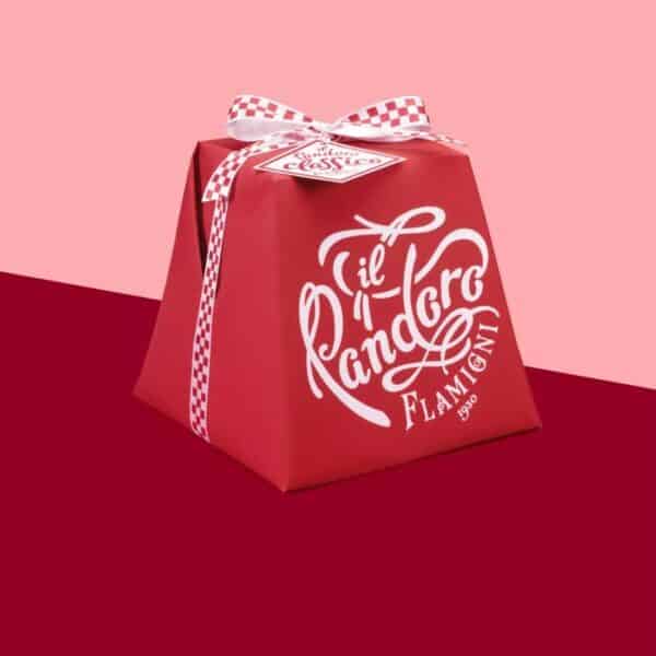 pandoro classico milano cova