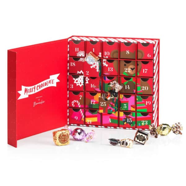 CALENDARIO AVVENTO PRESTIGE