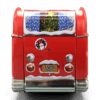CAMPER INVERNALE in METALLO - immagine 3