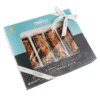 CANNOLO FARCITO al GIANDUIA - ETNA DOLCE
