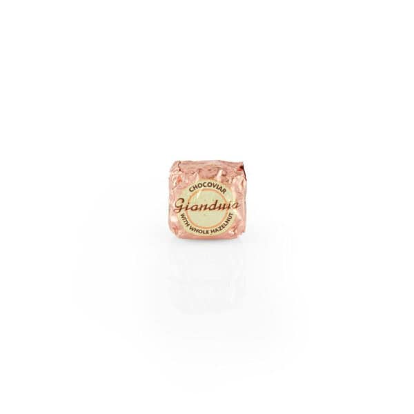 CHOCAVIAR GIANDUIA n.3 - VENCHI