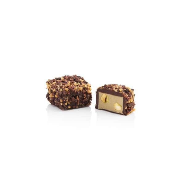 CHOCAVIAR al PISTACCHIO - immagine 2