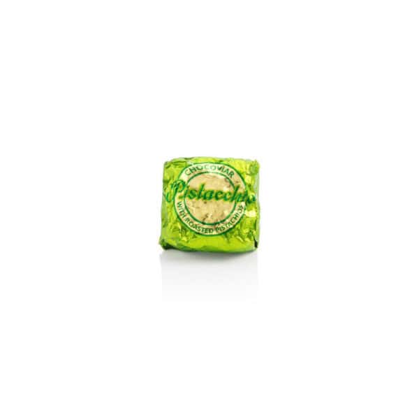 CHOCAVIAR al PISTACCHIO