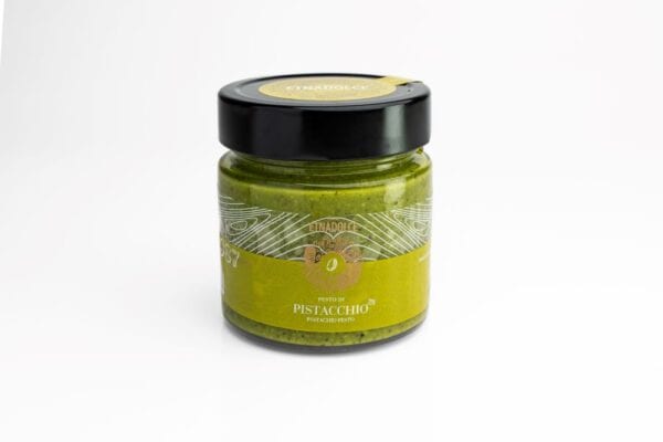 PESTO di PISTACCHIO