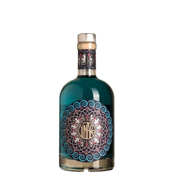 GinAro Blue - La bottega di Aro