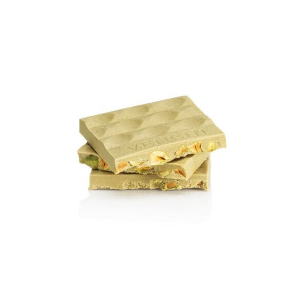 TAVOLETTA al PISTACCHIO 100 GR - VENCHI - immagine 2