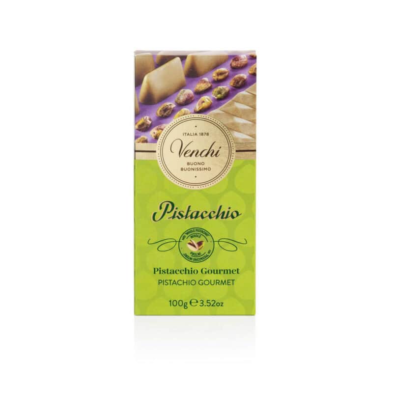 PISTACCHIO