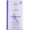 TAVOLETTA FONDENTE con LAVANDA - Dolfin 1