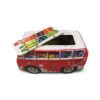 CAMPER INVERNALE in METALLO - immagine 5