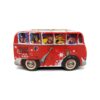 CAMPER INVERNALE in METALLO - immagine 4