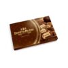CONFEZIONE GIANDUIOTTI al LATTE - BARATTI e MILANO 1