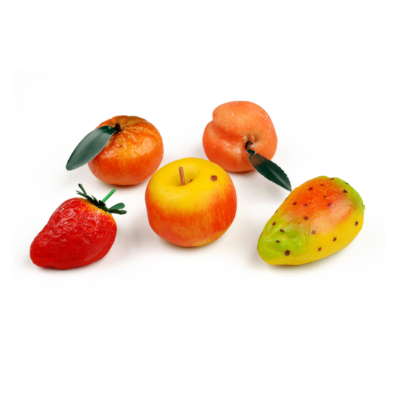 MARZAROMA - frutta marzapane 4
