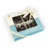 MANDORLINO - CROCCANTE di MANDORLE RICOPERTO DI CIOCCOLATO - ETNA DOLCE 1