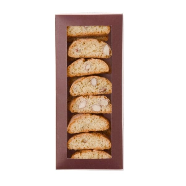 MINI CANTUCCI artigianali - MARABISSI 3