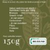 TORRONE MORBIDO al PISTACCHIO - ETNA DOLCE - immagine 2