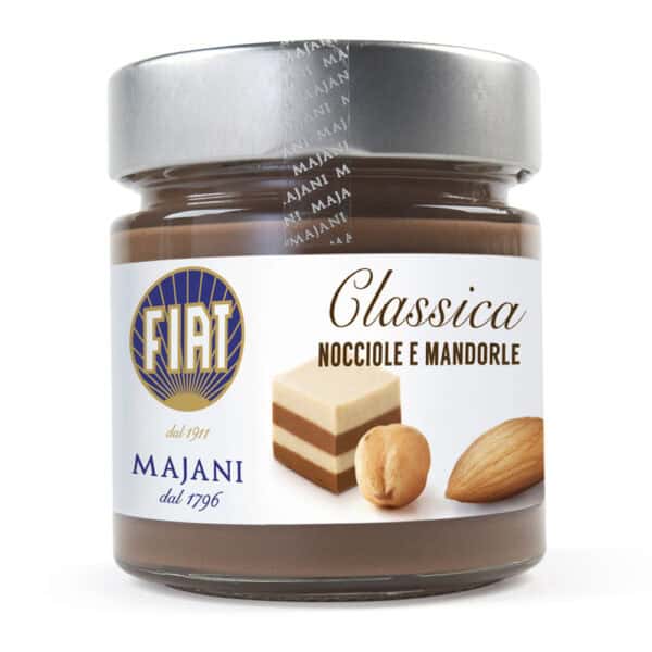 CREMA SPALMABILE al CREMINO - MAJANI 3