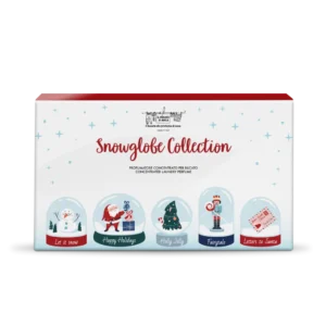 PROFUMATORE per BUCATO COFANETTO SNOWGLOBE - IL BUCATO DI ADELE 5